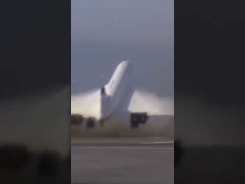 Tributo al concorde 💪🏻😔#concorde #shorts