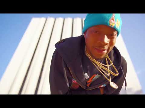 LuckyLeek (SNL Mafia) "Be LiL Me" Official Video