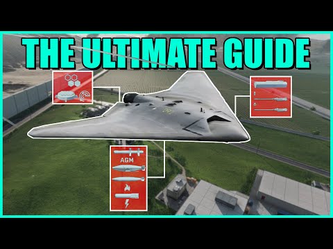 How to ACTUALLY use the DRAUGR - A BF2042 Guide