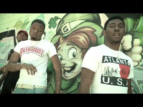 RichAss Bran x MPR Tito - How I Feel | Shot By: SP Detroit