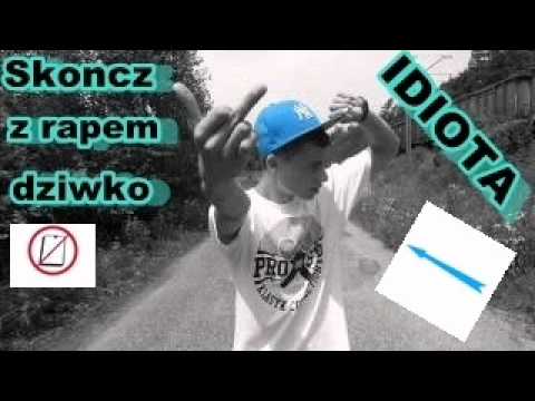 Weksu - Bobo Wariatka (Bobo L.w.S Diss) [69Studio]