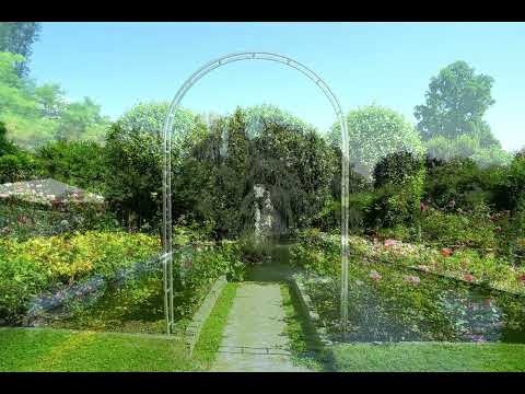 Parco Villa Pallavicino