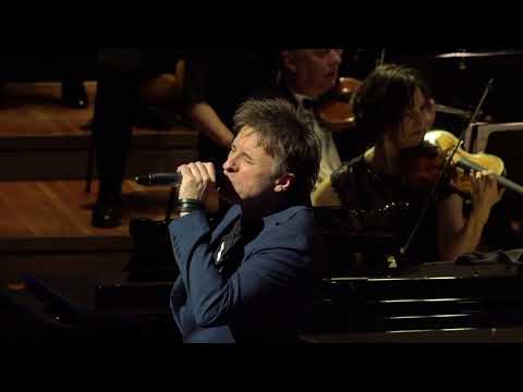 ORSO Rock Symphony in der Philharmonie Berlin 2018