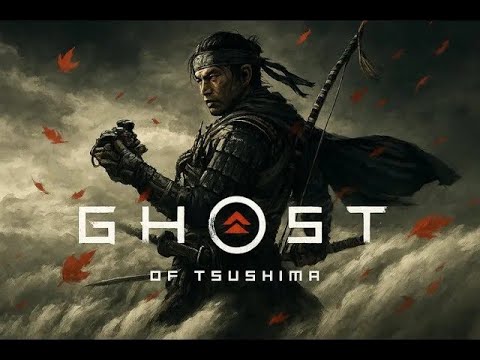 Ghost Of Tsushima Gameplay | Part 23