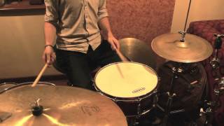 TSM True Tips with Philippe Lemm - Tip 4 - Paradiddles