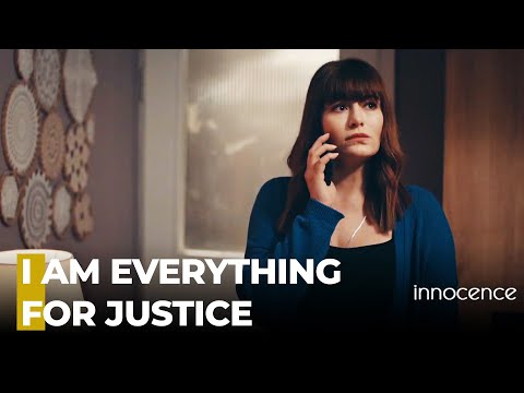 Bahar's Answer to Harun - Innocence