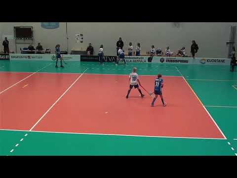 Nibacos Valkoinen - Blue Fox Valkoinen