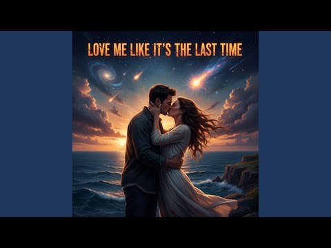 Love Me Like It’s the Last Time