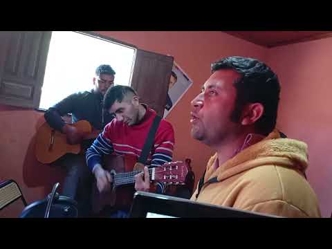 Entres tres tierras.en la radio FM impacto 94.7 taco pozo chaco 