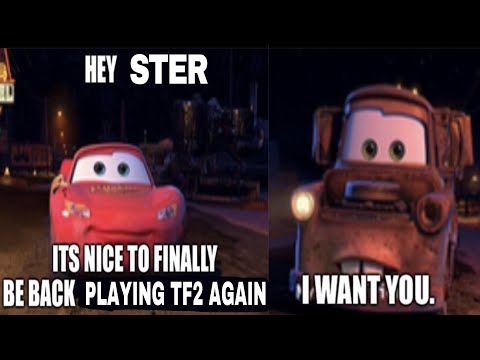 jerma and ster play tf2 highlights (both povs)