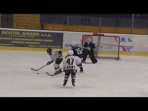 4. 2. 2017  ZS Klášterec mistr. utkání  Most - Slovan III.tř.