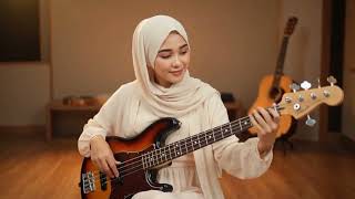 Download lagu Suara (Kuberharap) - Hijau Daun | Reggae Cover By Juminten Vibes mp3