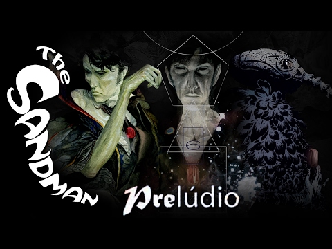 Sandman: Prelúdio