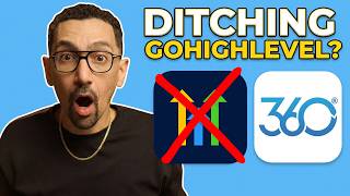 GoHighLevel Alternative: Why Everyone Is Ditching GoHighLevel For This in 2026