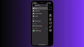 How To View Facebook Messenger Key Code (Full Guide)