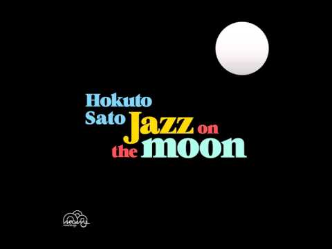 Hokuto Sato - The Midnight Of A Faun