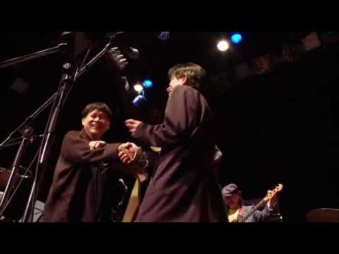 Hikashu + Susumu Hirasawa - Art Mania - Zekkei Christmas Live Show 2016