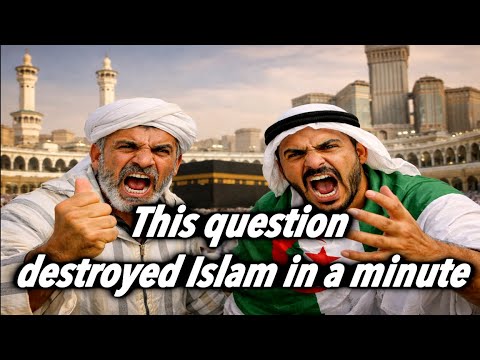 No, Muslim can't answer this question mission impossible