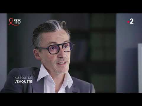 L'Affaire Isabelle Laville : le couple Fourniret - Au bout de l'enquête