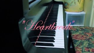 Download lagu 'Heartbreak' Original VideoSong by Liz Fanora Jones mp3