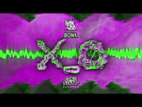 Bonx - Ivan Dola [LokoSound Records]