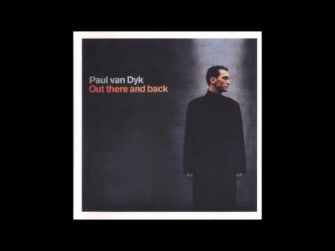 Paul van Dyk - Avenue