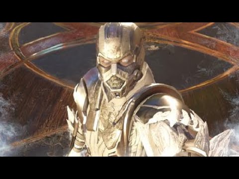 Enchantress mirror was so much fun