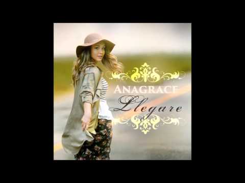 LLEGARE - Anagrace (Audio)