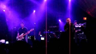 My Never - Blue October