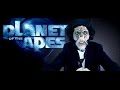 Planet Of The Apes 2001 Nostalgia Critic