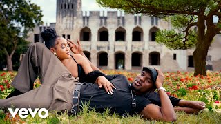 Vanillah - Mazima (Clip Officiel)