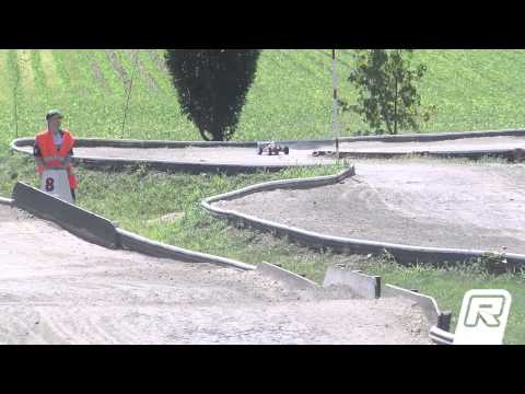 2015 EFRA 1/8th Offroad Euros - Elliott Boots Rd4