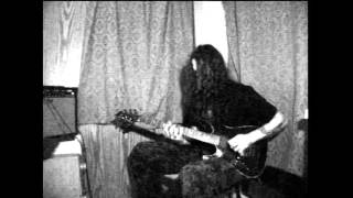 Apophys - Humanities Epilogue guitar cover