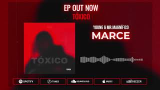 Marce (outro) Music Video