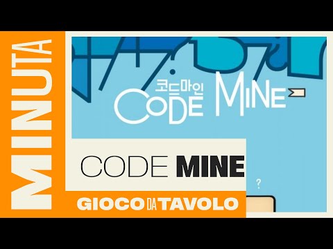Code Mine - Recensioni Minute [385]