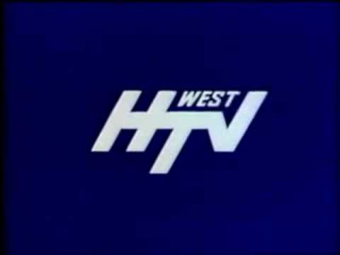 HTV West Ident