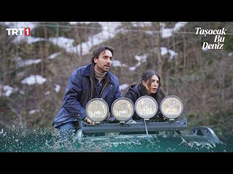 Yaralar almışız her yandan... Sarar mıyız bir yandan? #taşacakbudeniz