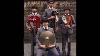 The Rutles - I Must Be In Love (Undubbed 1976 Studio Version)