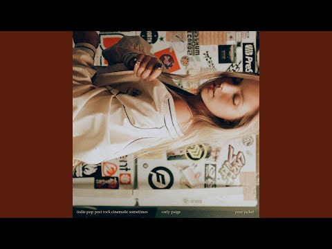 Video thumbnail for Your jacket