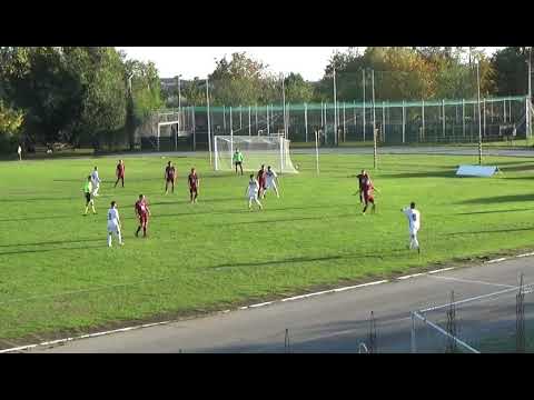 RONCHI - RIVE FLAIBANO 0 - 1