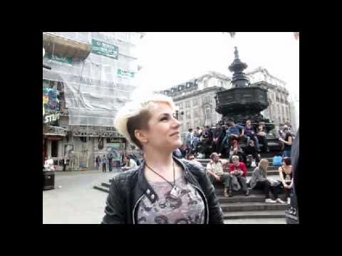 ESCKAZ live in London: Poli Genova (Bulgaria) interview