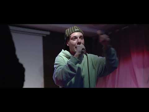 RAHIMI VS GABRIX | QUARTO | GOLD BATTLE ITALIA ( subtítulos en castellano)