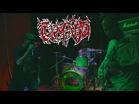 Tormento @ Goregrind Fest 3 - RJ