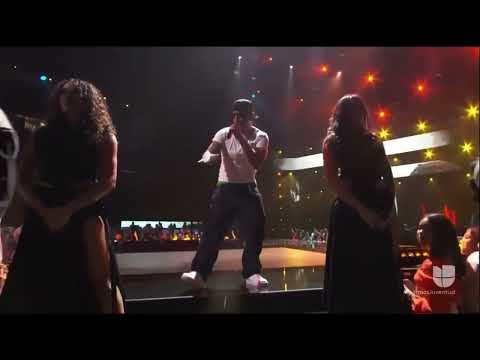 TE SIENTO - FEID, WISIN & YANDEL | PREMIOS JUVENTUD🔥❤️‍🔥