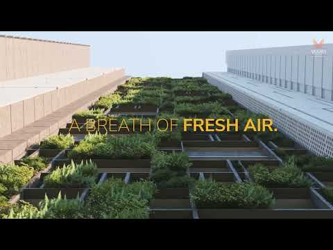 3D Tour Of VASAVI ATLANTIS