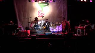 Die Alone - Lukas Nelson & Promise Of The Real at Strawberry 2018