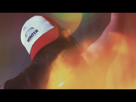 Valencia Winter Festival 2015 VideoFlyer