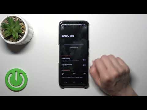 How To Enable & Disable Slow Charging In Asus ROG Phone 6D