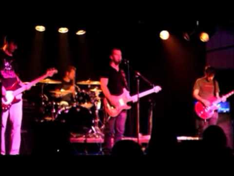 Grown Below - End of All Time (live)