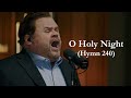 O Holy Night (Hymn 240) - Hymnology (Official Video)